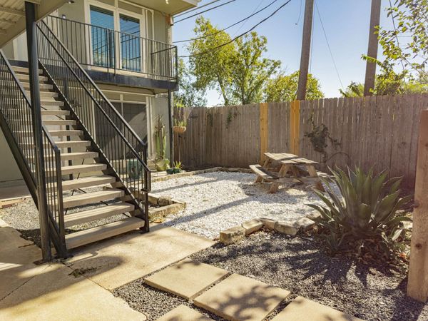 4501 Witham LN, Unit 107, Austin, TX 78745