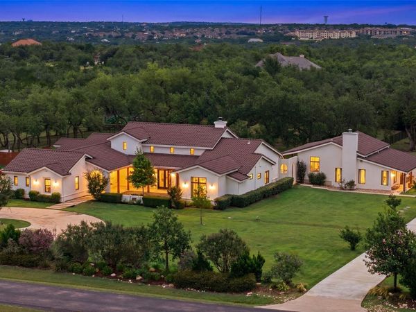 242 Winning Colors, Austin, TX 78737