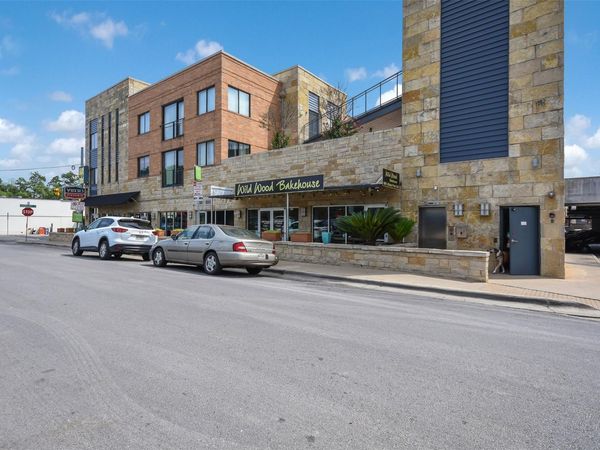 3016 Guadalupe ST, Unit 217, Austin, TX 78705