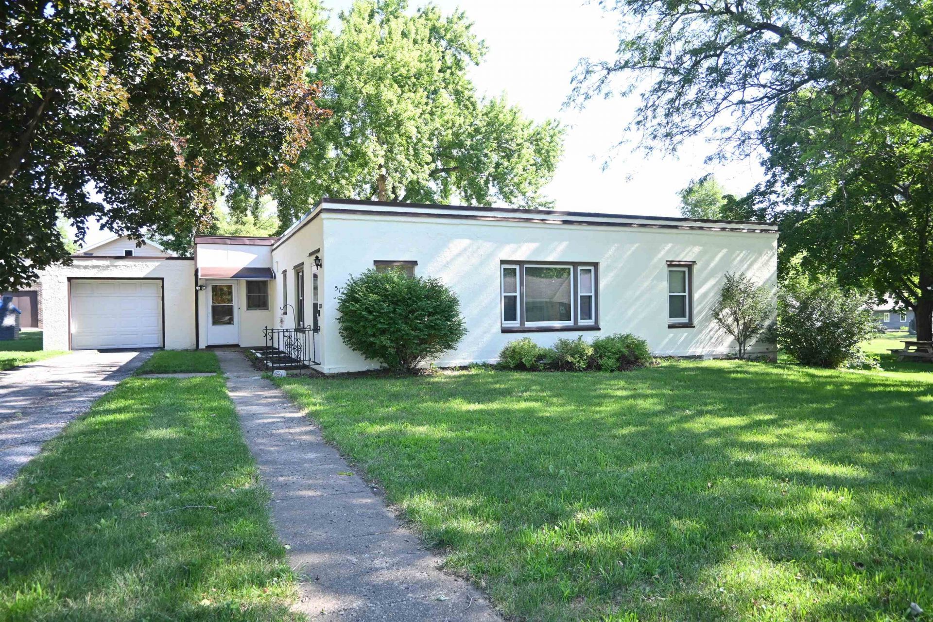 514 1st Street , Lake View, IA 51450 Main Photo