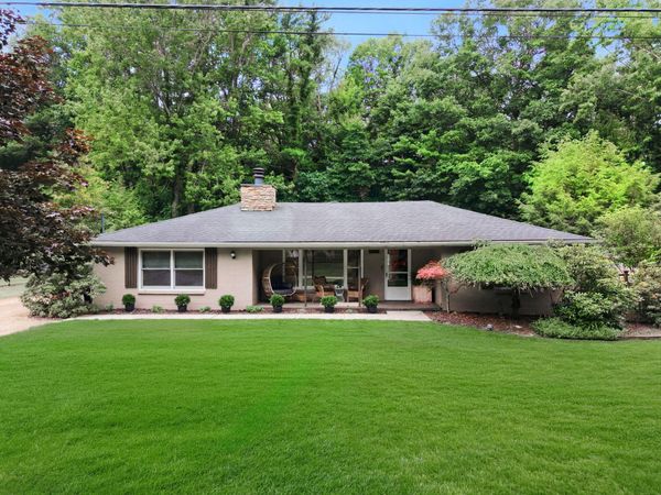 12150 Dunes Road, Sawyer, MI 49125
