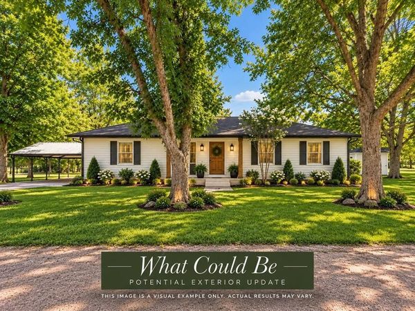 310 SW 7th Street, Kerens, TX 75144