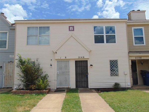 2146 Aspen Drive , Dallas, TX 75227