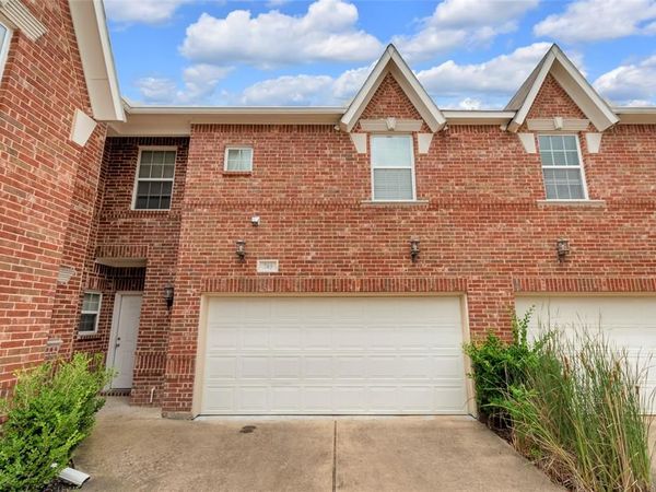 706 S Jupiter Road , Unit 705, Allen, TX 75002