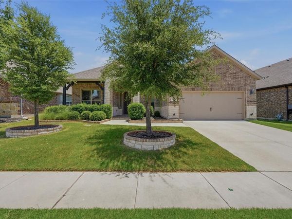 2419 Thayne Drive, Anna, TX 75409