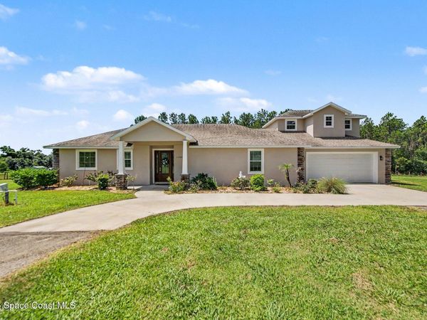 11200 Buckhill Lane , Clermont, FL 34715