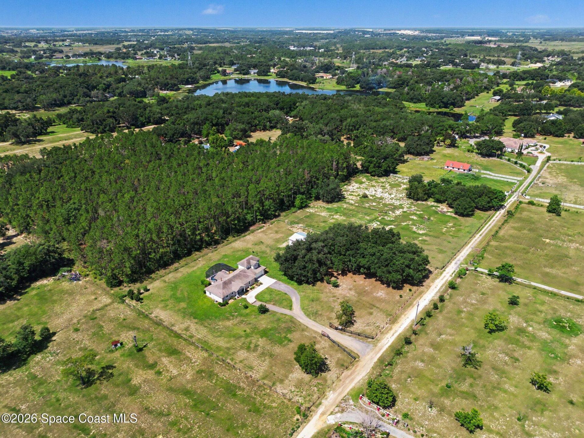 11200 Buckhill Lane, Clermont, FL 34715 Photo