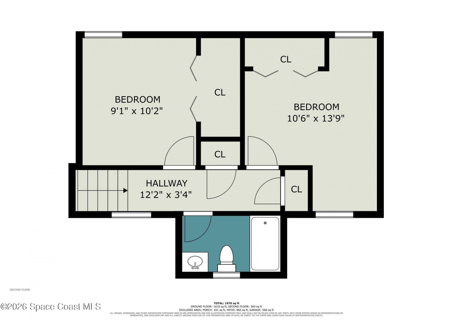 11200 Buckhill Lane, Clermont, FL 34715 Photo