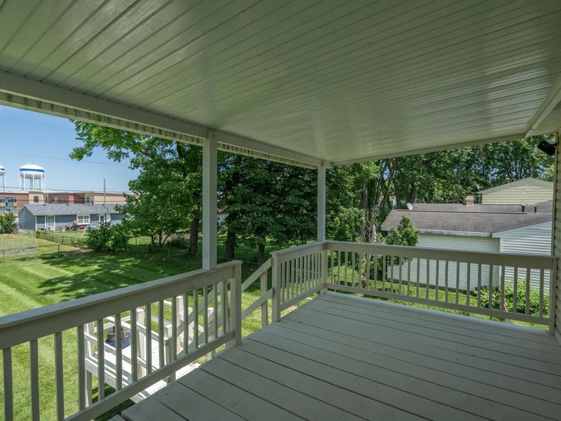 83 Joyce Drive, Fairborn, OH 45324 Photo 15