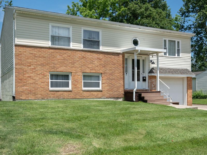83 Joyce Drive, Fairborn, OH 45324 Photo 2