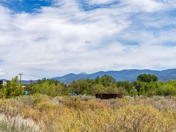 1027, 1017 Alto Street , Unit Lots 1 & 2, Santa Fe, NM 87501