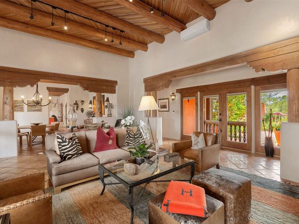 5 Colibri Tierra , Santa Fe, NM 87506