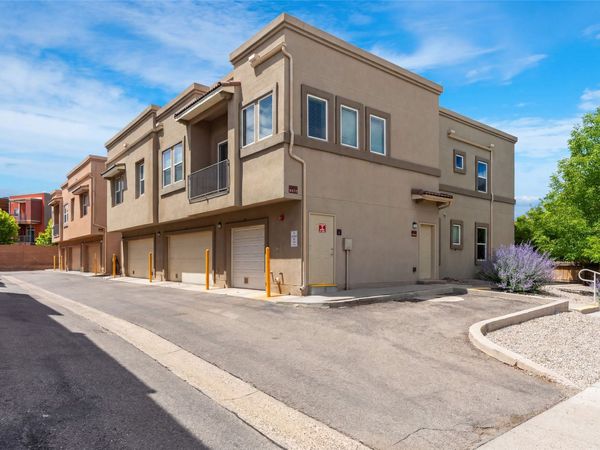 4532 Santa Elena , Unit C, Santa Fe, NM 87507