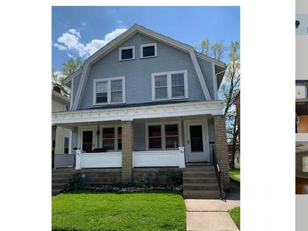 121 W California Avenue, Columbus, OH 43202 Main Photo