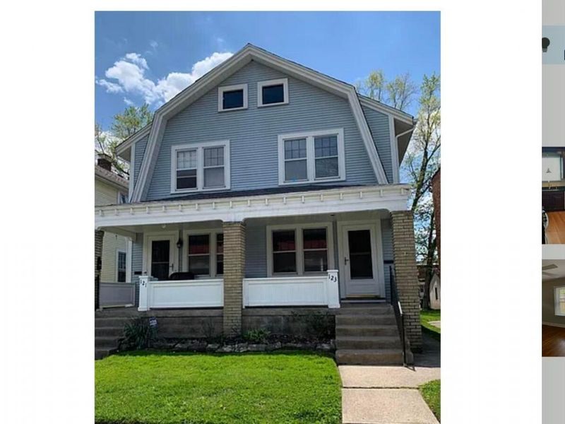 121 W California Avenue, Columbus, OH 43202 Photo 1