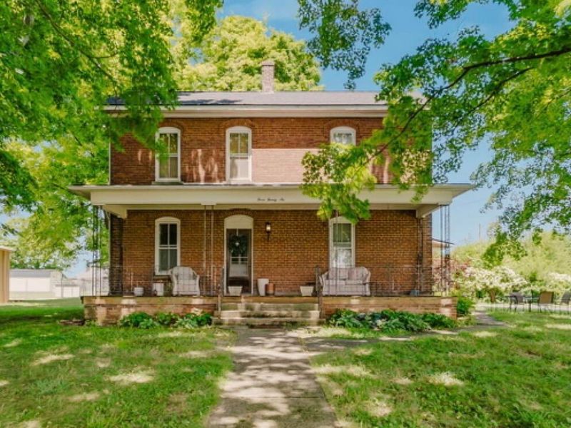 326 E Main Street , Amanda, OH 43102 Photo 1