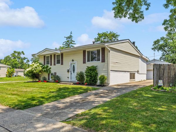 292 Imperial Drive, Columbus, OH 43230