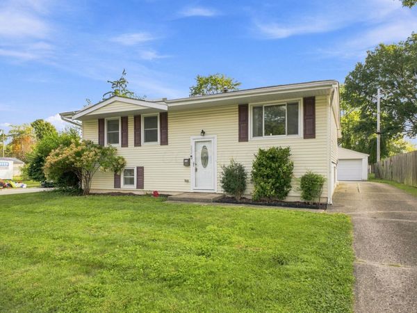 292 Imperial Drive, Columbus, OH 43230