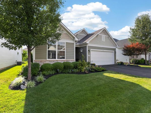 12209 Rooster Tail Drive, Pickerington, OH 43147