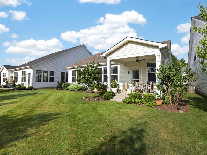 12209 Rooster Tail Drive, Pickerington, OH 43147 Photo 27