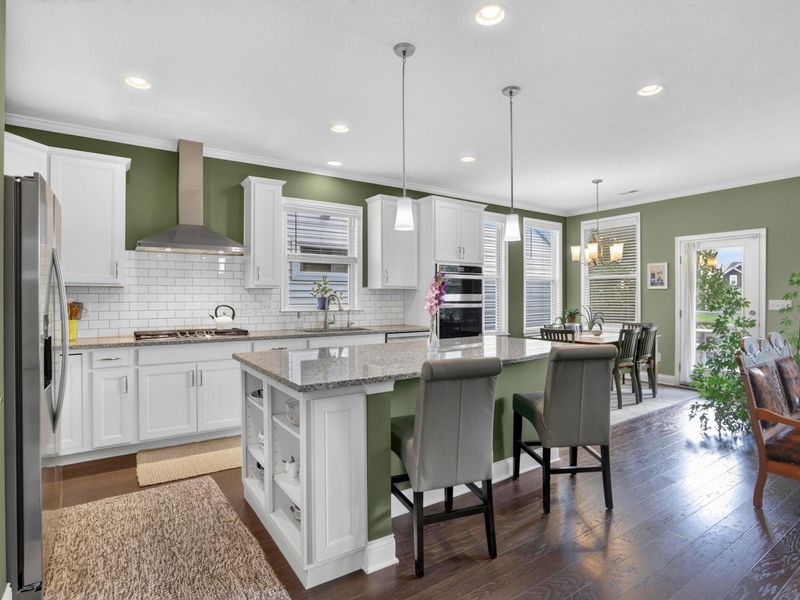 12209 Rooster Tail Drive, Pickerington, OH 43147 Photo 4