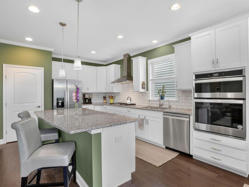 12209 Rooster Tail Drive, Pickerington, OH 43147 Photo 5
