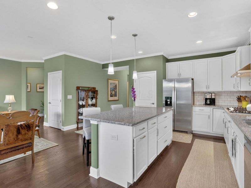 12209 Rooster Tail Drive, Pickerington, OH 43147 Photo 6
