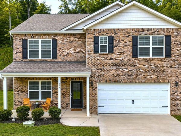 545 Robotic Lane, Knoxville, TN 37920
