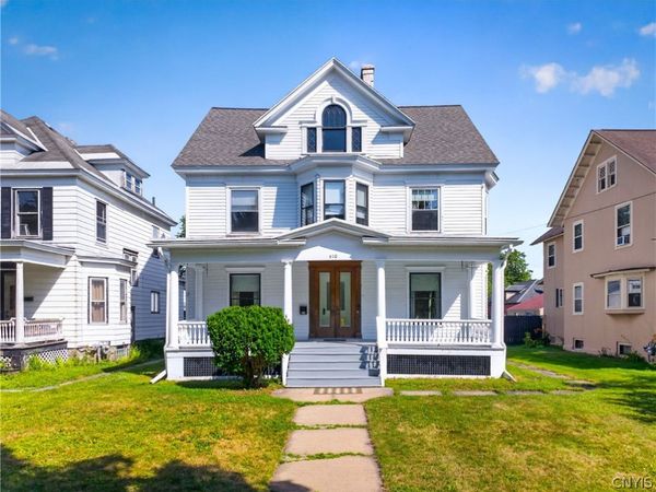 610 N Madison Street, Rome, NY 13440