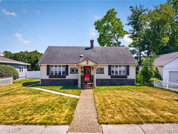 804 Van Buren Avenue, Rome, NY 13440