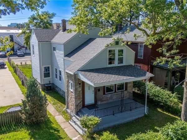 466 4th Street, Niagara Falls, NY 14301