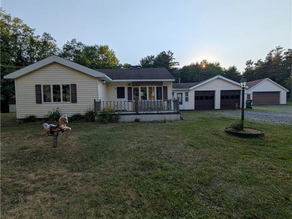 7236 Lower East Hill Road, Colden, NY 14033