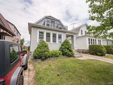 189 Wabash Avenue, Buffalo, NY 14217