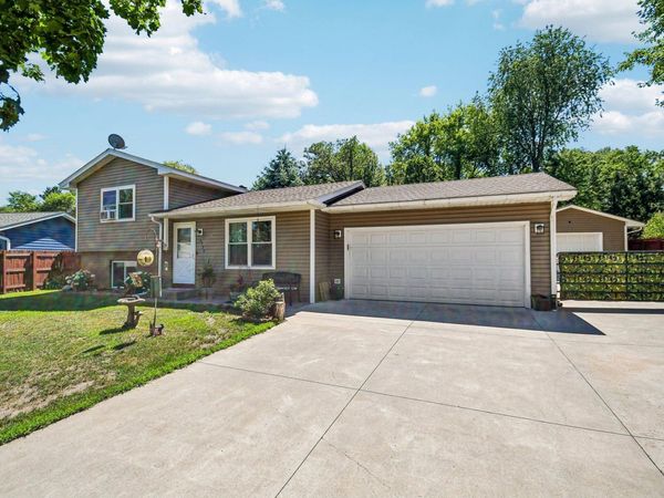 3720 232nd Avenue NW, Saint Francis, MN 55070