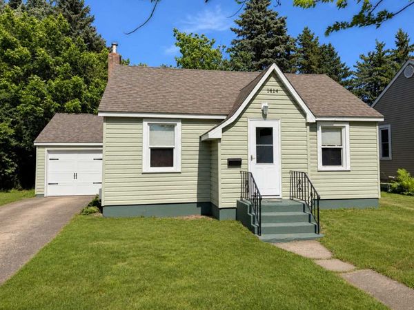1114 5th Avenue NE, Brainerd, MN 56401