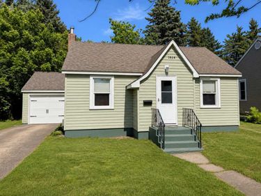 1114 5th Avenue NE, Brainerd, MN 56401