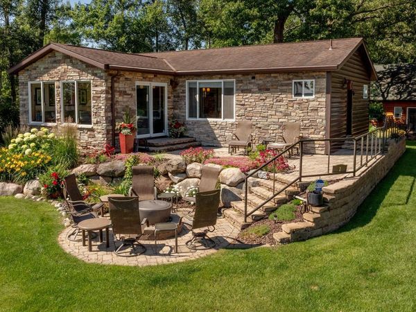 23900 County Road 4, Unit 1, Nisswa, MN 56468