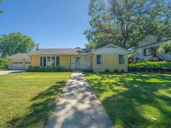 110 Main Street N, Sauk Centre, MN 56378