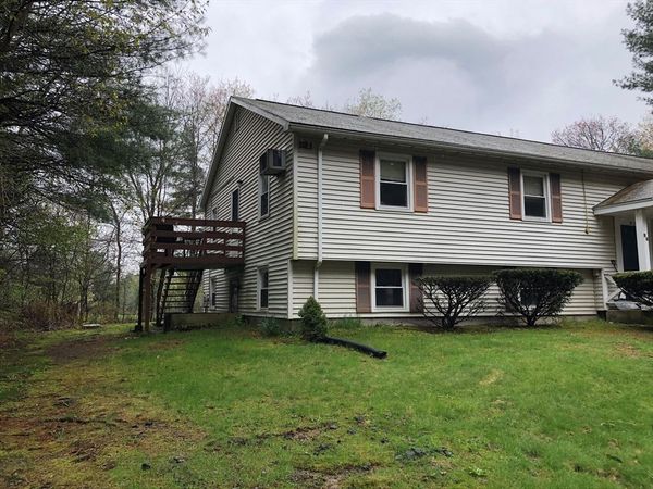 96 Benjamin Road, Unit 7, Shirley, MA 01464
