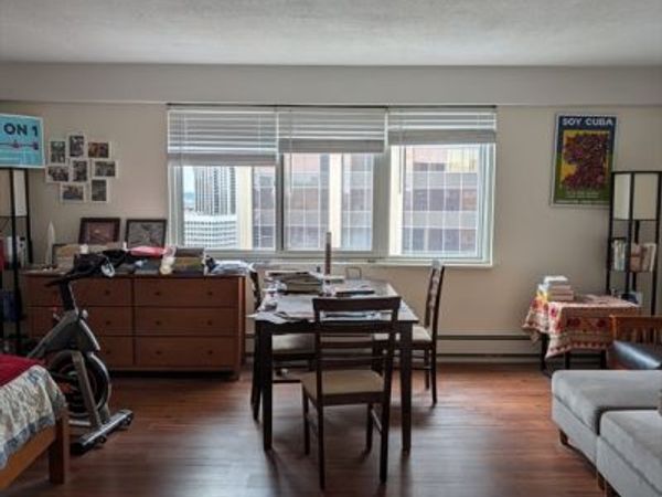 130 Bowdoin, Unit 1703, Boston, MA 02108