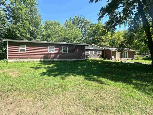 W2668 SEQUIN ROAD, Marinette, WI 54143