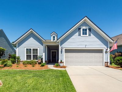 6058 Wilkes Pond Drive, Hollywood, SC 29449