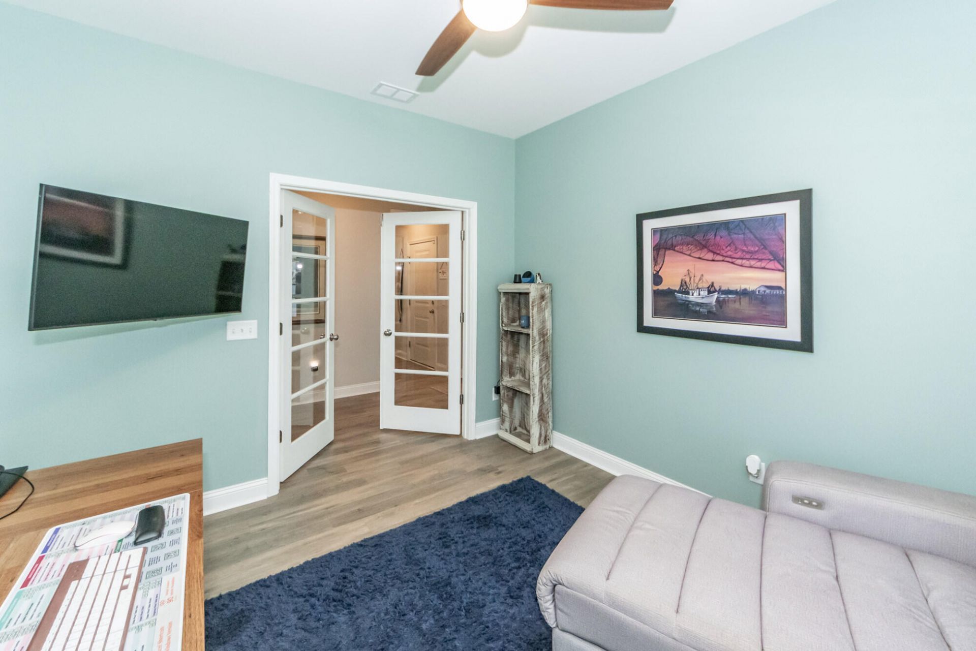 6058 Wilkes Pond Drive Photo 19