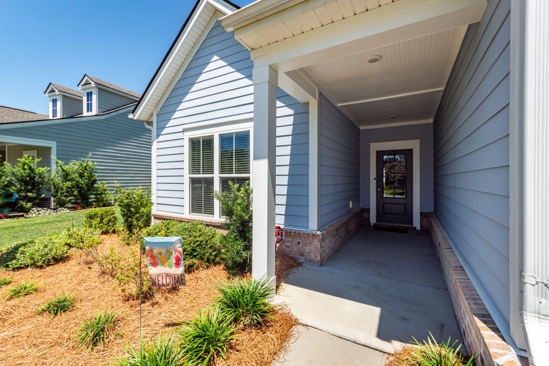 6058 Wilkes Pond Drive Photo 4