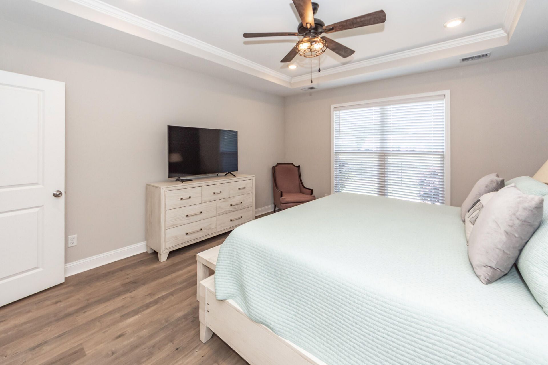 6058 Wilkes Pond Drive Photo 40