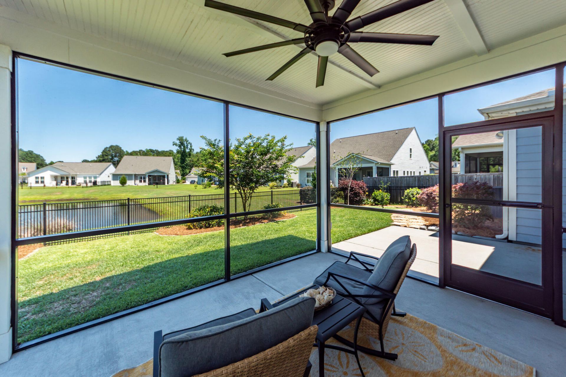6058 Wilkes Pond Drive Photo 47