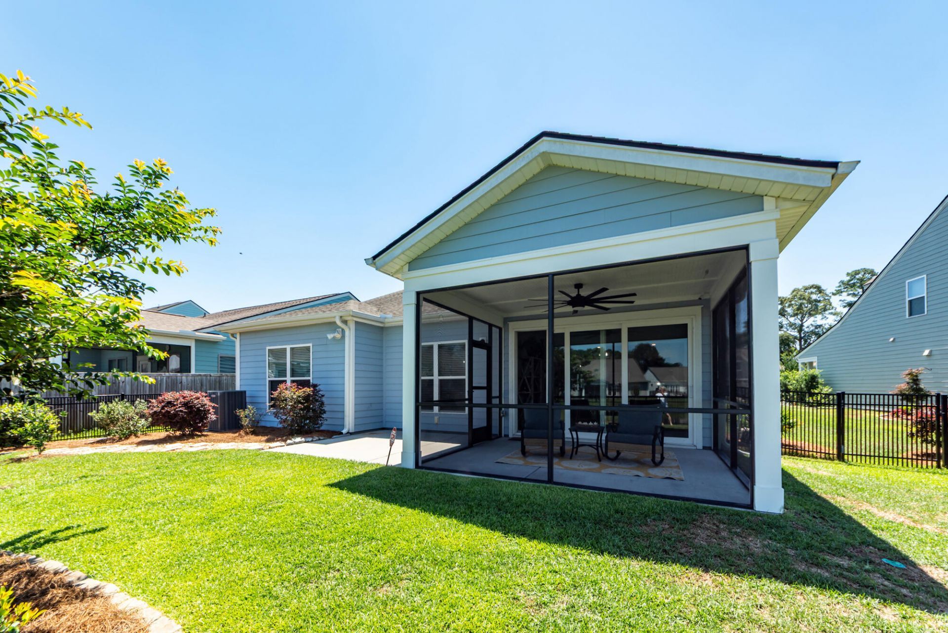 6058 Wilkes Pond Drive Photo 48
