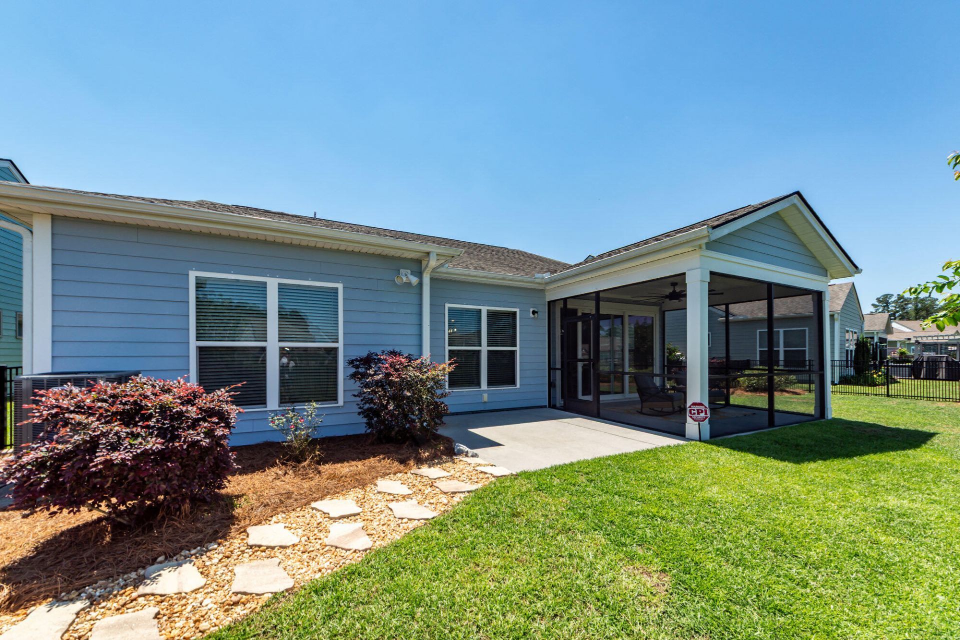 6058 Wilkes Pond Drive Photo 49