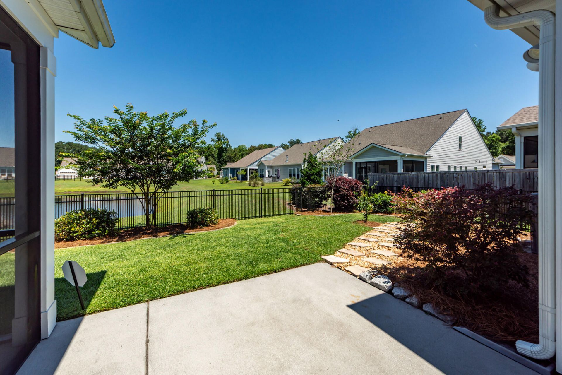6058 Wilkes Pond Drive Photo 50