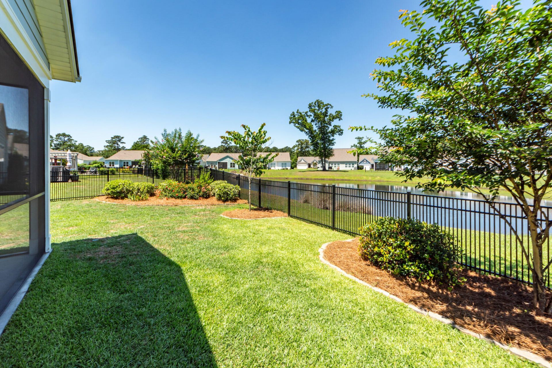 6058 Wilkes Pond Drive Photo 52
